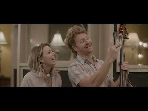 Cris Jacobs - One Of These Days (Official Album Trailer)