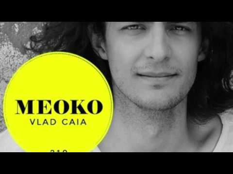 Vlad Caia – Exclusive MEOKO Podcast #210