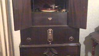 FLETCHER HENDERSON - THE MEANEST KIND 'O BLUES (VOCALION) - ROARING 20'S VICTROLA RADIOLA