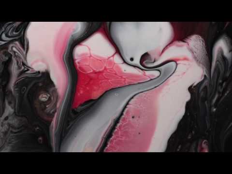 Hydrogen Sea - Beating Heart