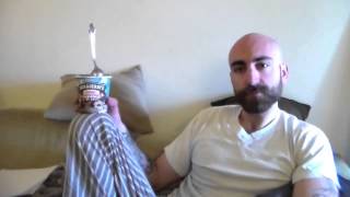 Dinner with Grief - Feeling Owed