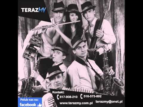 TerazMy - Ciupazecka (cover)