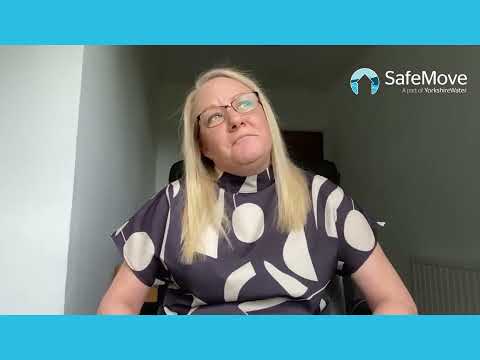 SafeMove, Yorkshire Water. From 63 to 96 percent in Staff Retention