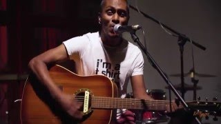 Psytrus Lights Up Georgetown With KL City Lights LIVE! - Easy Busy TV