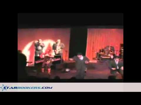 Blues Brothers tribute - Shake a tail feather - Bootleg Blues Brothers