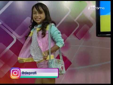 Moda para el día del niño