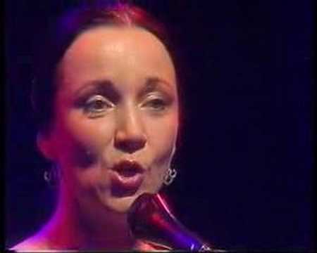 Alboka & Martá Sebestyén. Moldavian Tryptich.