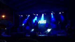 Piersi-,,Będziemy piwo pić” Pyzdry