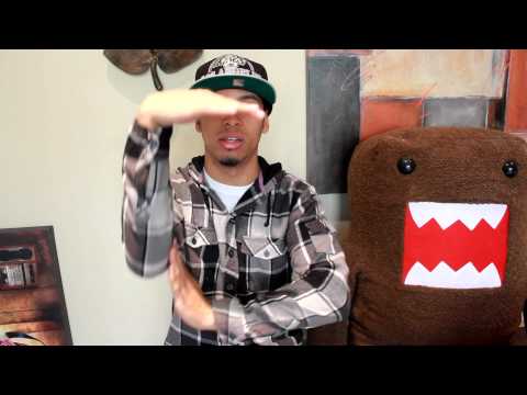 Tutting Tutorial: How To Freestyle Part II [JayFunk]