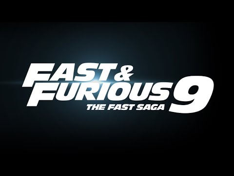Brzi i žestoki 9 - prvi trailer