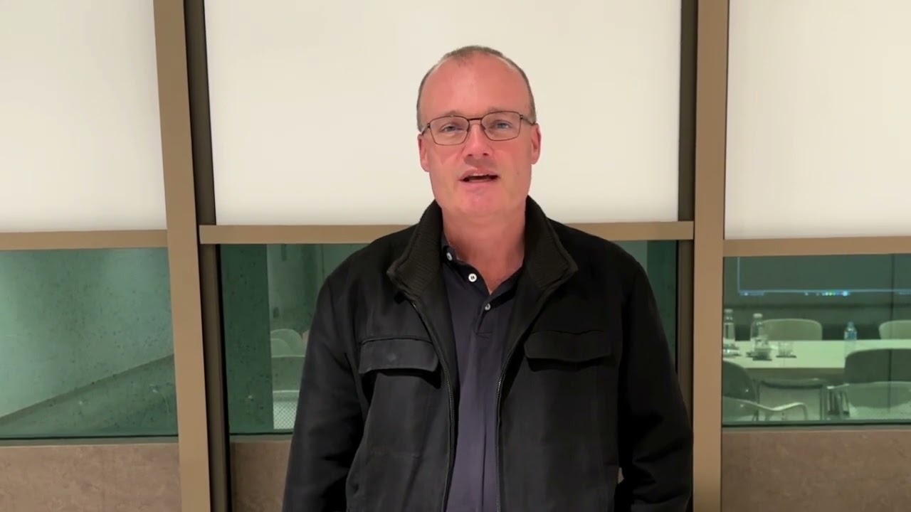 Michael Griffin, Managing Principal at Worrells QLD recommends TalentCode HR