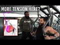 YOUR SOLUTION TO FILL INNER CHEST