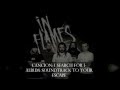 In Flames - In Search for I