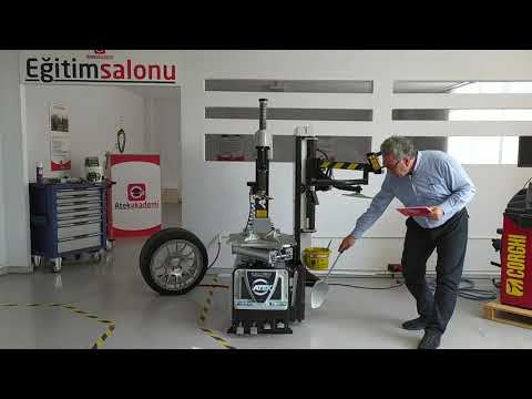 Atek'li Günler | 4.Bölüm Özel - Profesyonel Serisi Sizlerle