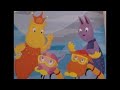 Read A Storybook Along With Me The Backyardigans Under The Sea Phonics Read Aloud