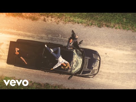 The Reklaws, SACHA - What The Truck (Acoustic) (Official Lyric Video)