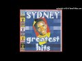 Sydney Smoko Majita