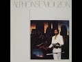 Alphonse Mouzon ‎– Get Up And Dance