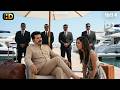 Mammootty की अब तक की सबसे खतरनाक एक्शन हिंद�
