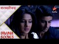 Saraswatichandra Saraswatichandra Aur Kumud Hue Room Mein Lock