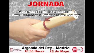 Certificados de Profesionalidad: cómo funcionan y cuáles son sus ventajas