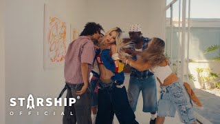 DAYOUNG (다영) "body" Official MV