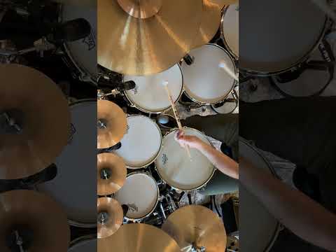 Daily Drum Vignettes - 2.16.26