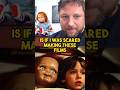 Was Alex Vincent Andy Barclay Scared Of Chucky