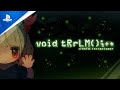 Void Terrarium++ - Announcement Trailer | PS5
