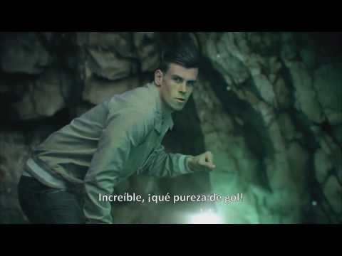 FIFA 14 | Commercial Gareth Bale