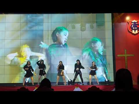 New get it - penta dolls ;)