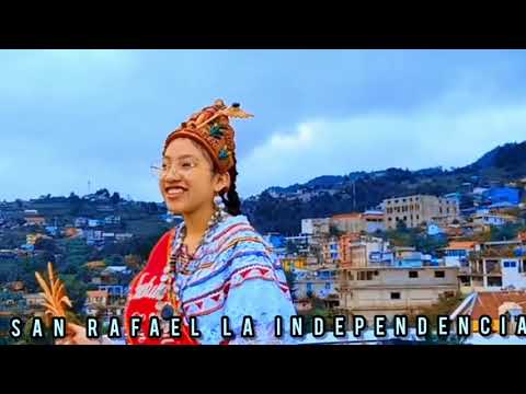 Municipio 8. San Rafael la independencia huehuetenango tierra del tigro Municipio del norte 