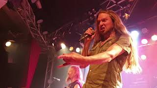 Artillery - By Inheritance (Live @ Speed Metal Party 2019)