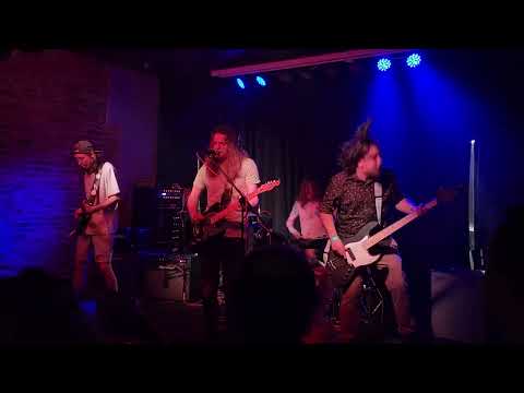 Motherwind - Agoraphobia - Lyric Room, Green Bay, WI 5-26-2023