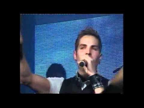 MORANDI @ TOP FM PARTY