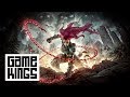 Darksiders 3 Review: “Moeten we blij zijn dat deze serie terug is?”