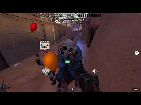 TF2 w/Friends #313