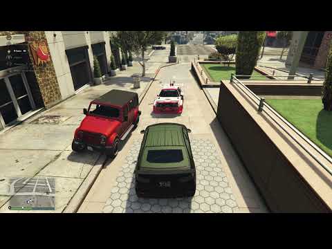 Online gameplay with DBT