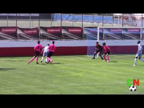 4a EDIZIONE TORNEO TRICOLORE, 1a GIORNATA LAZIO-SAVIO 1-1