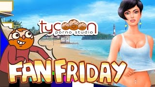 Porno Studio Tycoon