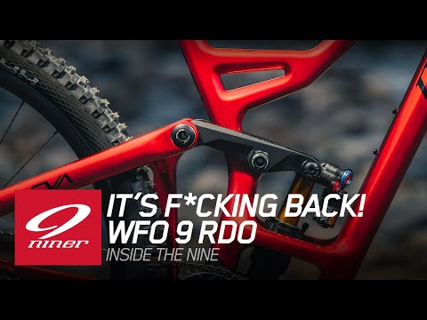 It's F*cking Back! WFO 9 RDO - Inside the Nine