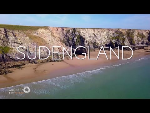 "Grenzenlos - Die Welt entdecken" in Südengland