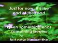 Matt Goss - It's The End Of The Road 