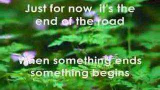 Matt Goss - It&#39;s The End Of The Road