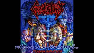 Deformity - Crematory(Sub Español)