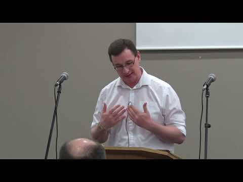 Alan Bartley - Barzillai = FULL CEREMONY