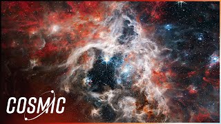 4 گھنٹے کی گہری خلائی تحقیق