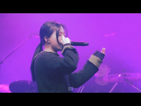 191115/ Jclef(제이클레프) - mama, see