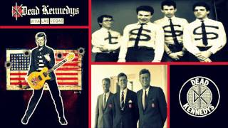 Dead Kennedys •  Viva Las Vegas  (1980)