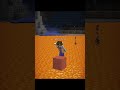 Minecraft Spawn Seed Moment